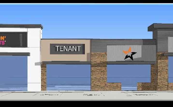 Pictures of Retail property located at 1308 - 1369 United Heights, Colorado Springs, CO 80921 for lease - image #1