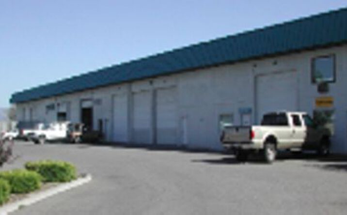 Pictures of Industrial property located at 2224 N Locust Rd, Spokane Valley, WA 99206 for lease - image #1