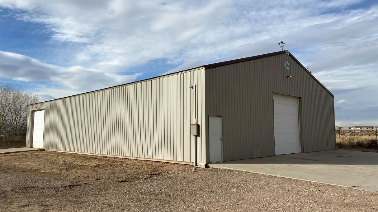 3258 E Mulberry St, Fort Collins, CO 80524