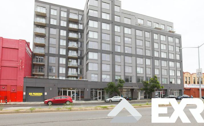 Pictures of Retail property located at 957 Atlantic Ave, Brooklyn, NY 11238 for lease - image #1