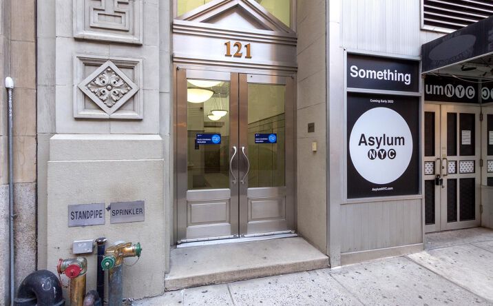 Pictures of Office property located at 121 E 24th St, New York, NY 10010 for lease - image #1