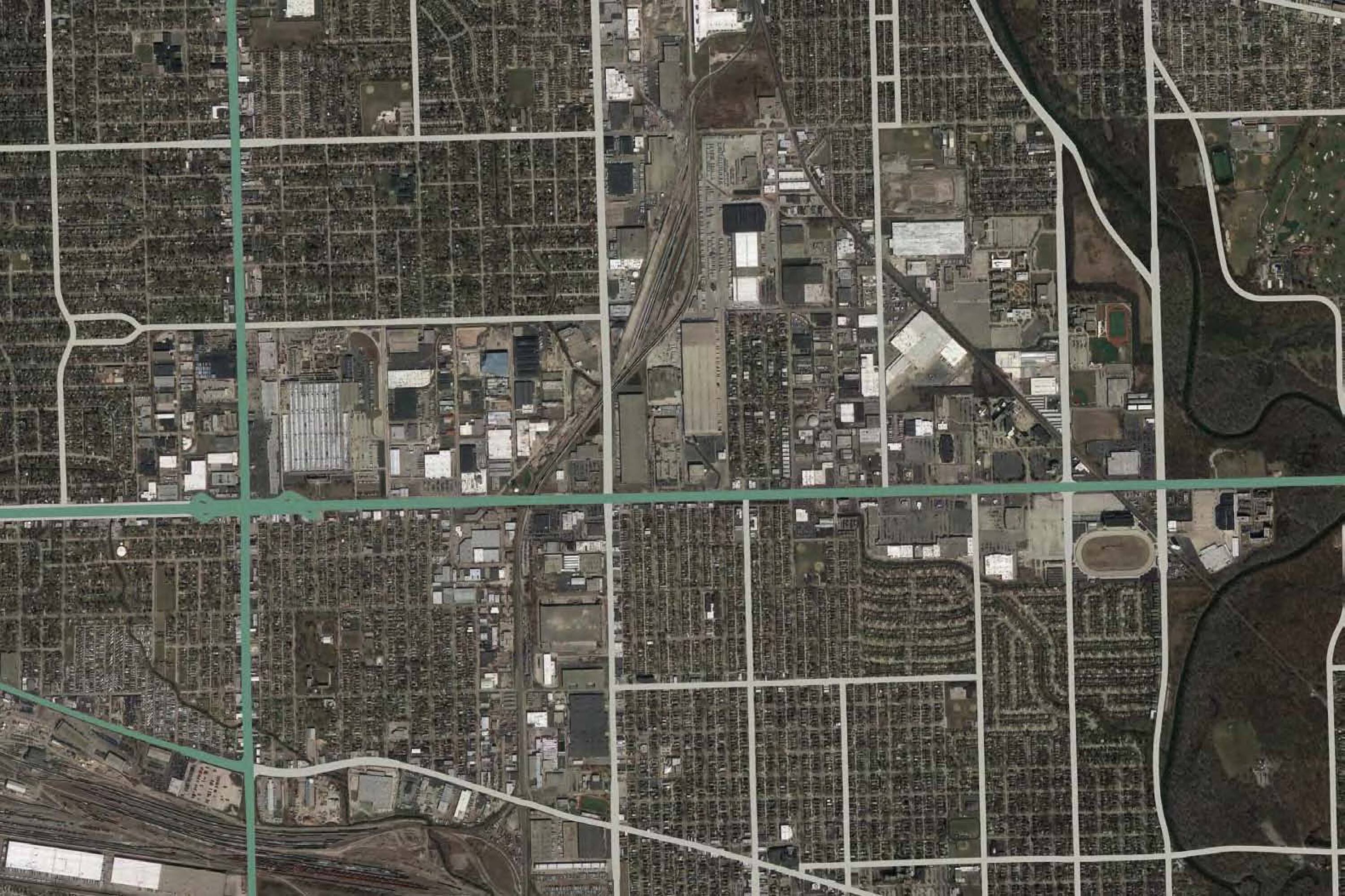 1254 Winston Plaza, Melrose Park, IL 60160