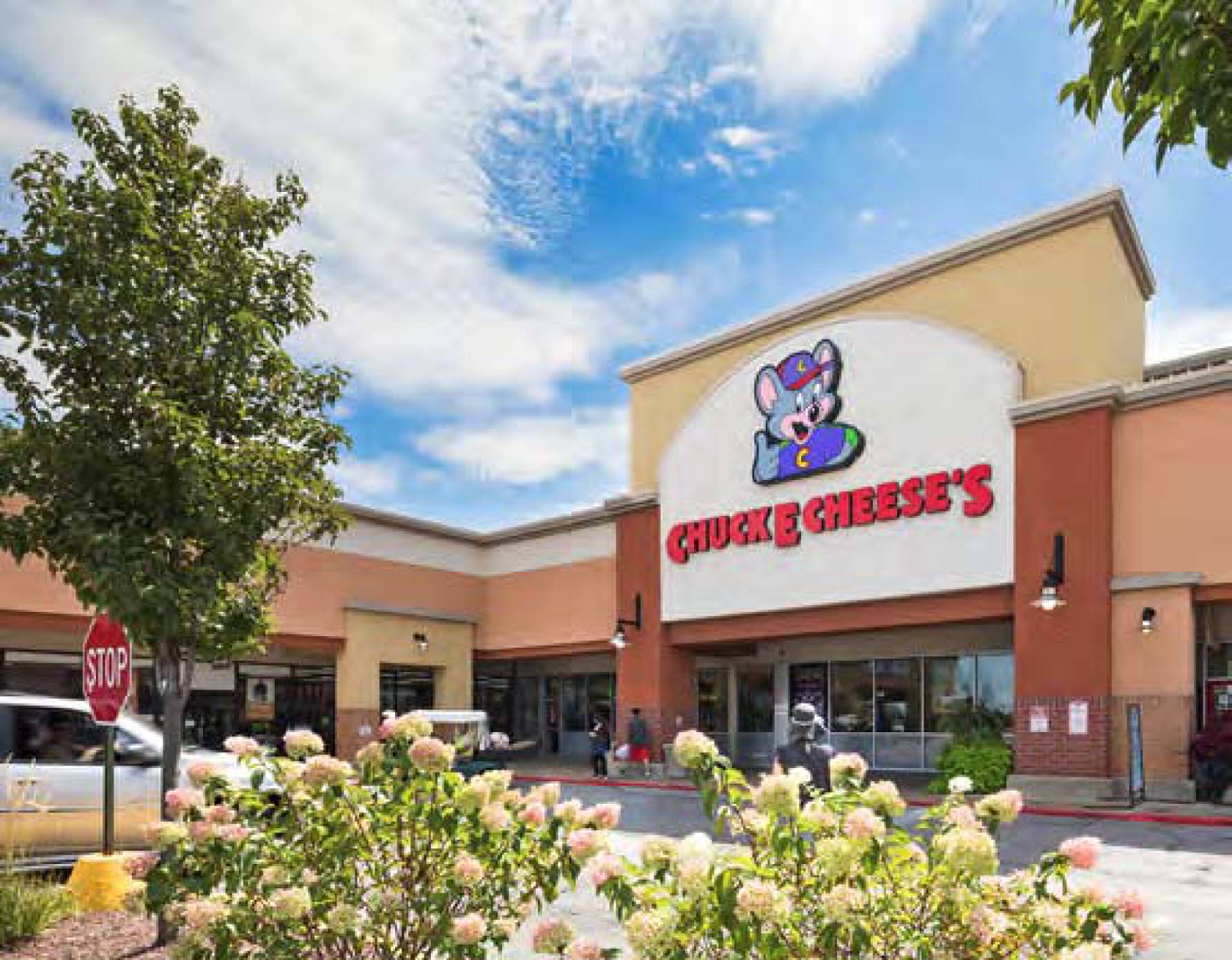 1254 Winston Plaza, Melrose Park, IL 60160