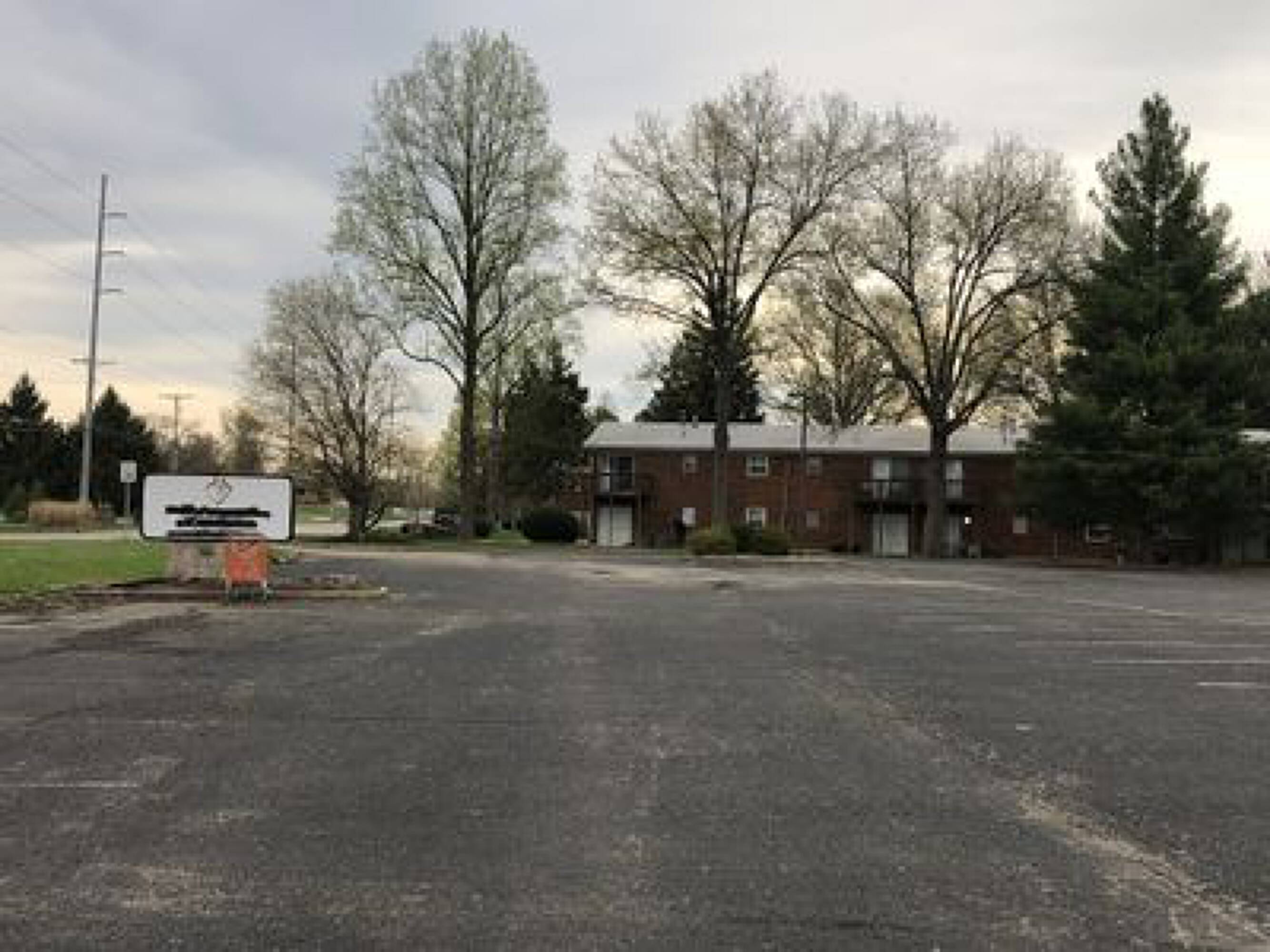 3106 Middle Rd, Jeffersonville, IN 47130