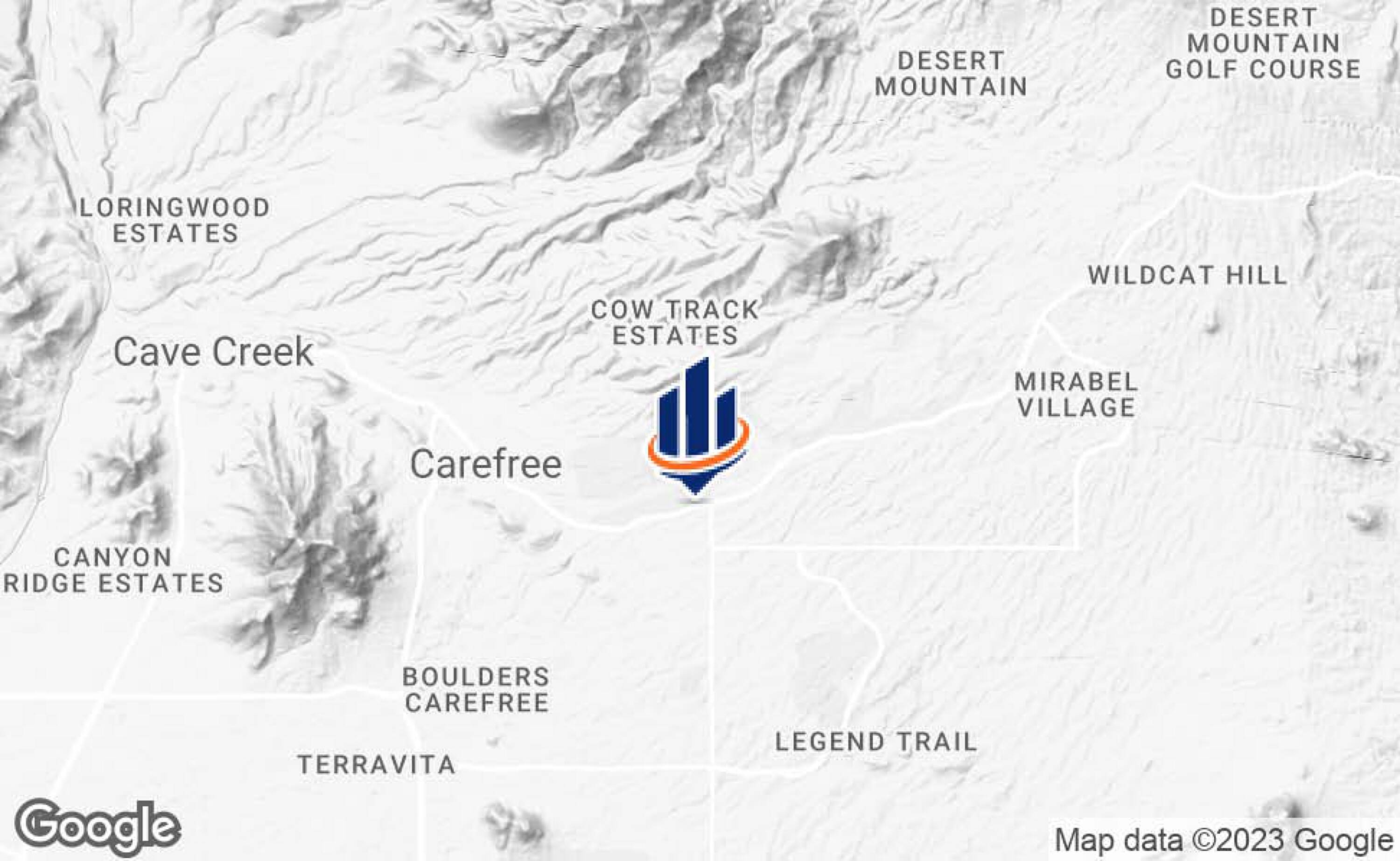 36600 N Pima Rd, Carefree, AZ 85377