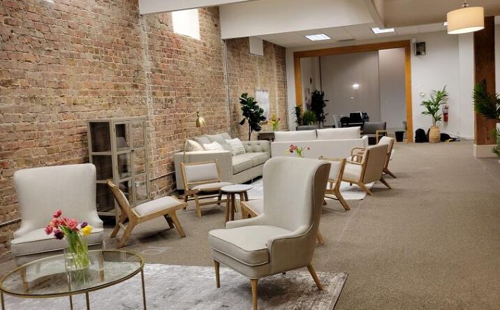 Pictures of Office, Special Purpose property located at 83 Walton St NW, Atlanta, GA 30303 for lease - image #1