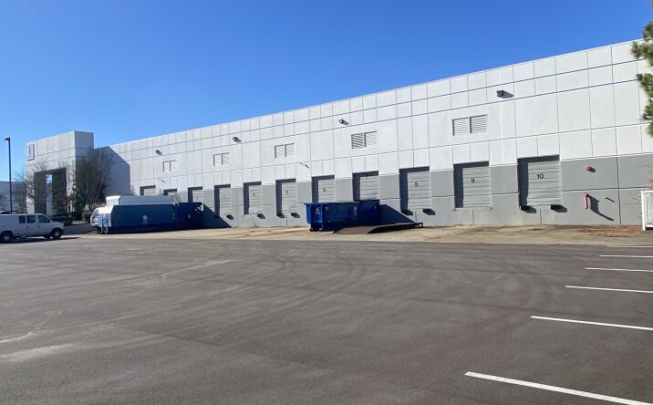 Memphis Industrial Space For Rent | Commercial Leasing | Crexi.com