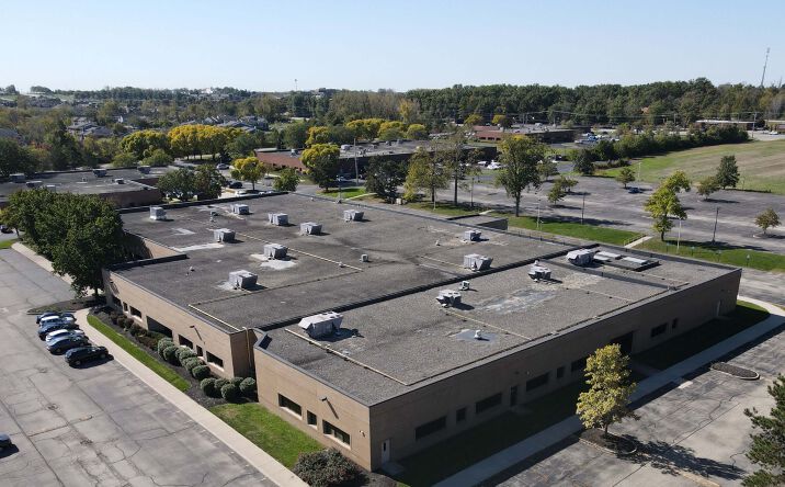 Pictures of Office property located at 3385 Newmark Dr, Miamisburg, OH 45342 for lease - image #1