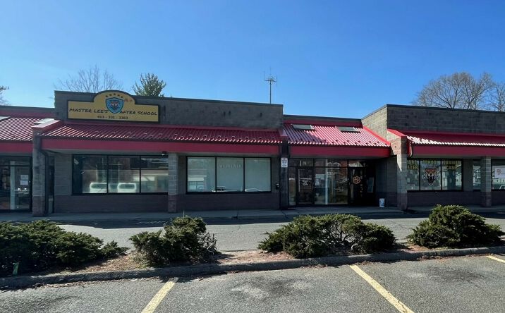 Pictures of Retail property located at 70-90 Main St, Chicopee, MA 01020 for lease - image #1