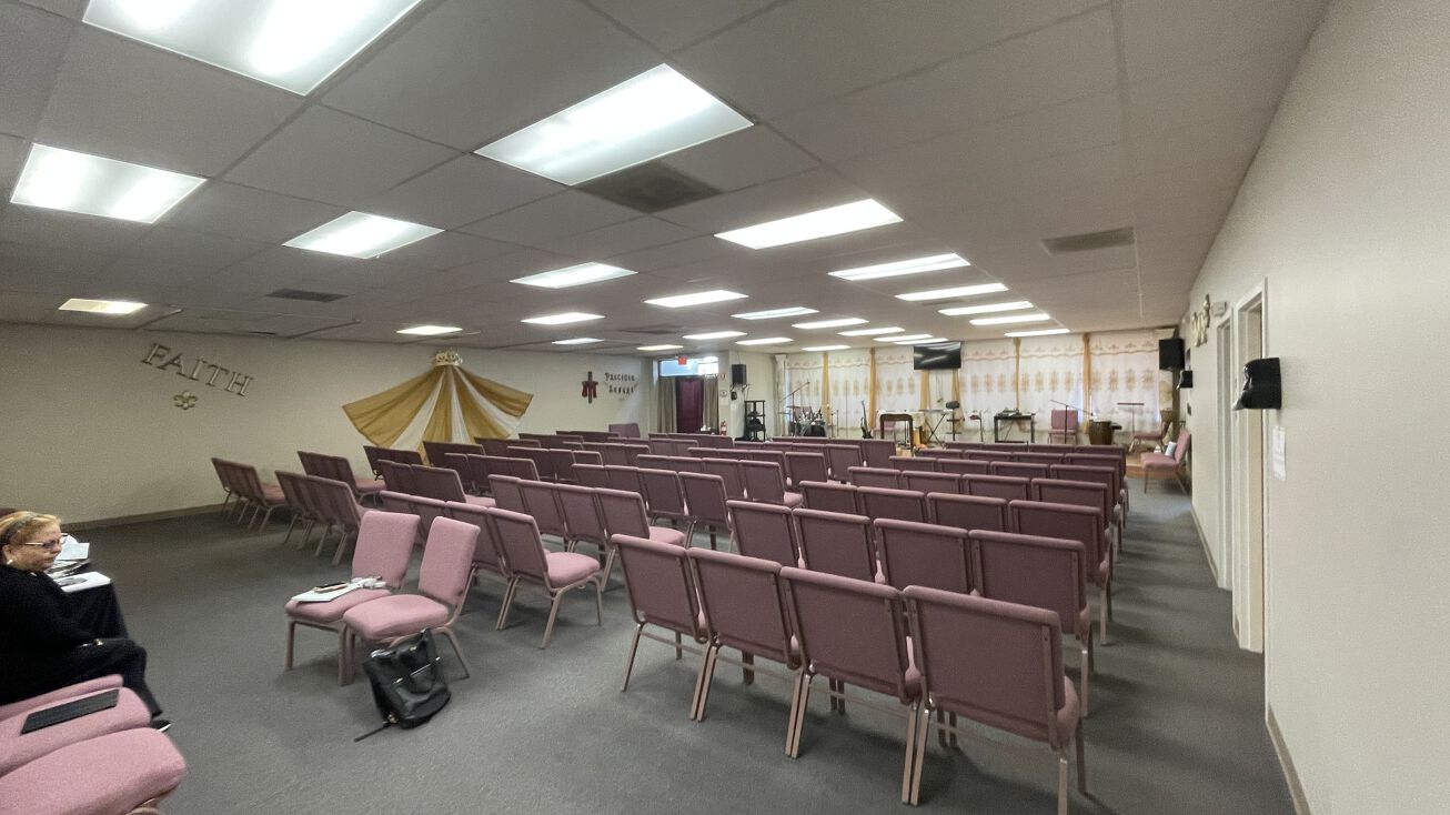 70 Main St, Chicopee, MA 01020 Retail Space for Lease 7090 Main Street