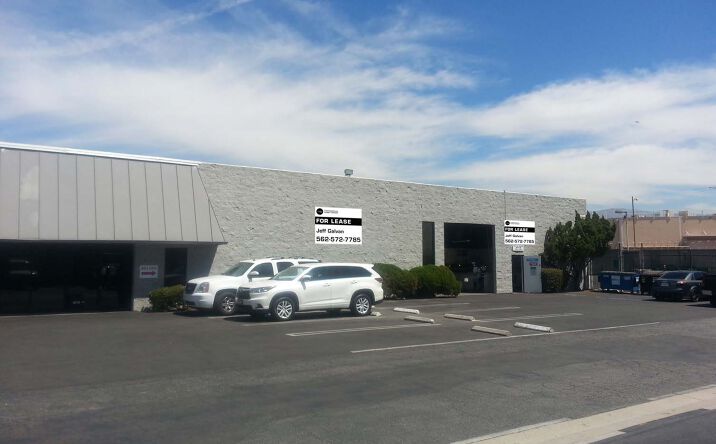 Pictures of Office, Industrial property located at 6930 Tujunga Ave, Los Angeles, CA 91605 for lease - image #1