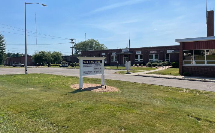 Pictures of Retail, Industrial property located at 1654 King St, Enfield, CT 06082 for lease - image #1