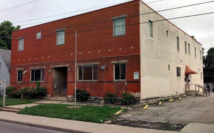 Pictures of Office, Land property located at 50 W 5th Ave, Columbus, OH 43201 for lease - image #1