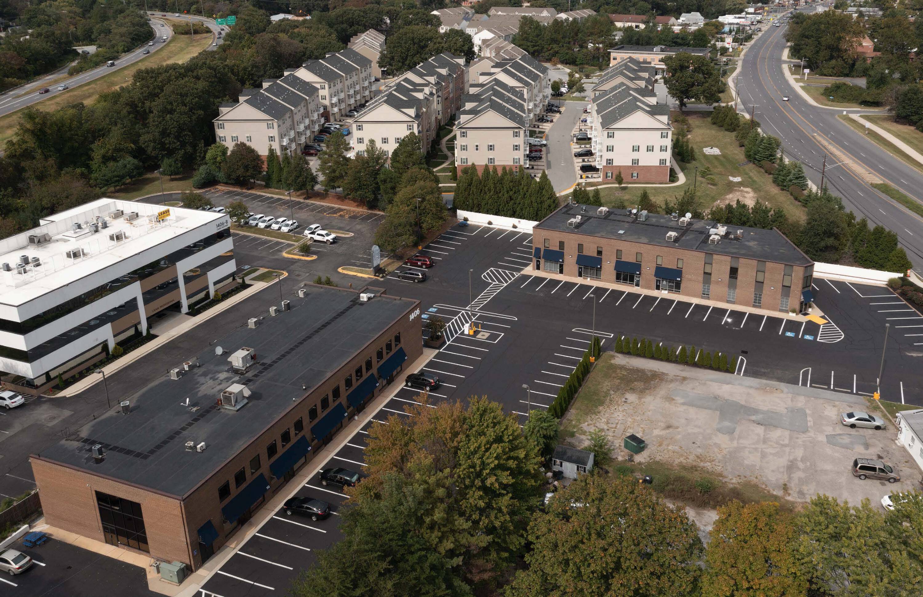 14041406 S. Crain Highway, Glen Burnie, MD 21061