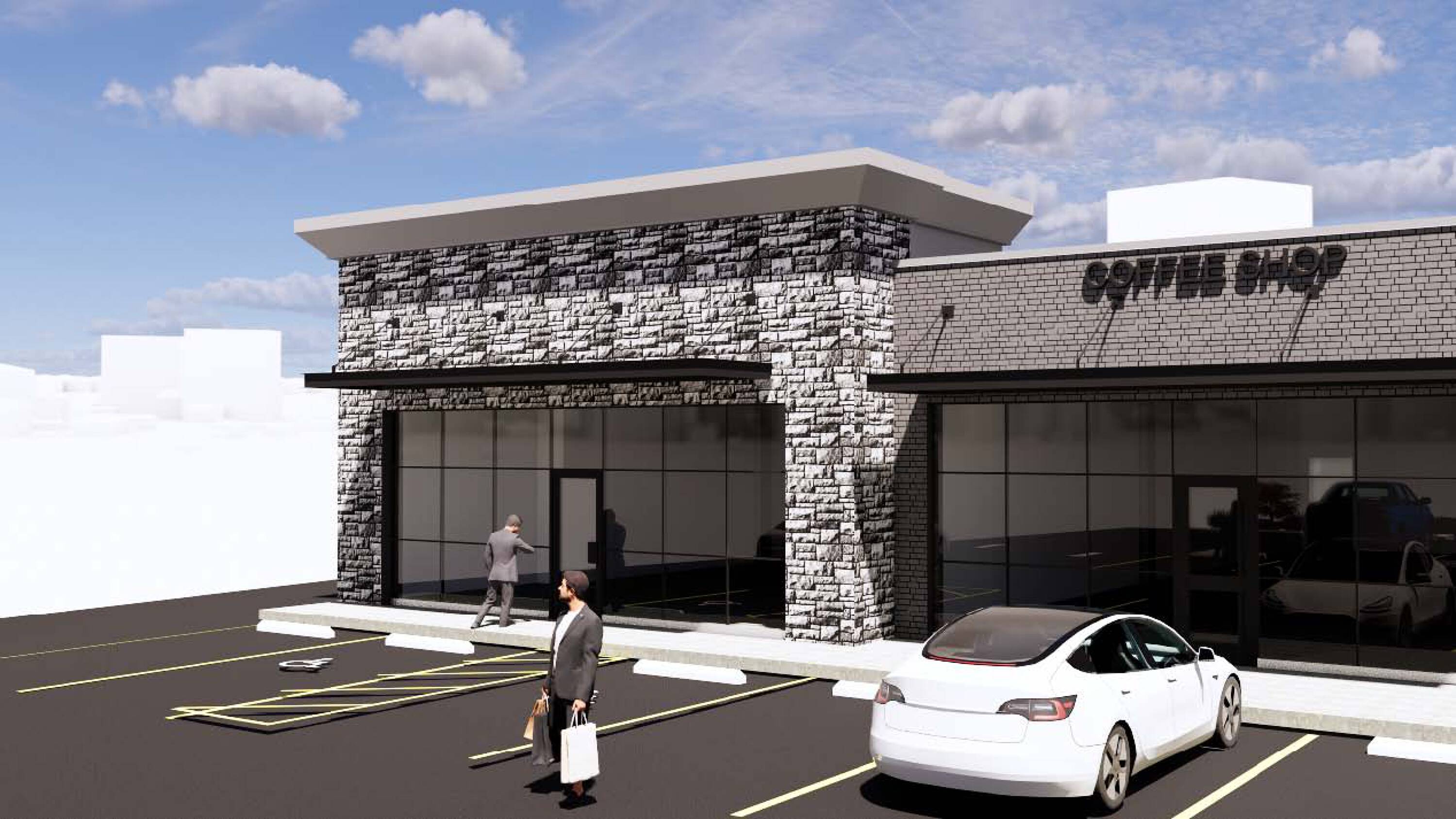 633 5th Avenue, US Rt. 60, Huntington, WV 25701