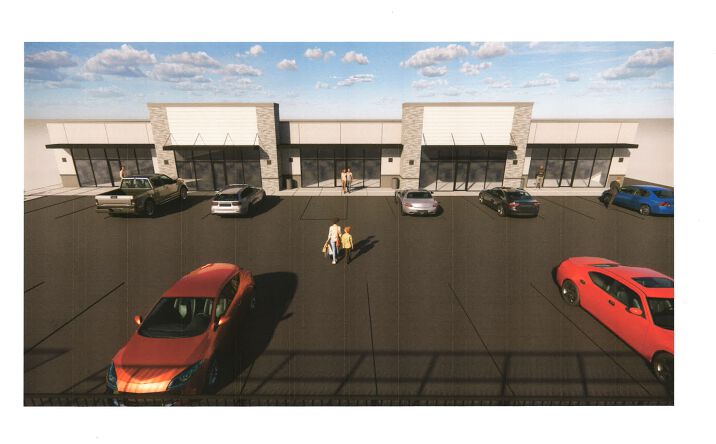 Pictures of Retail property located at 633 5th Ave, Huntington, WV 25701 for lease - image #1