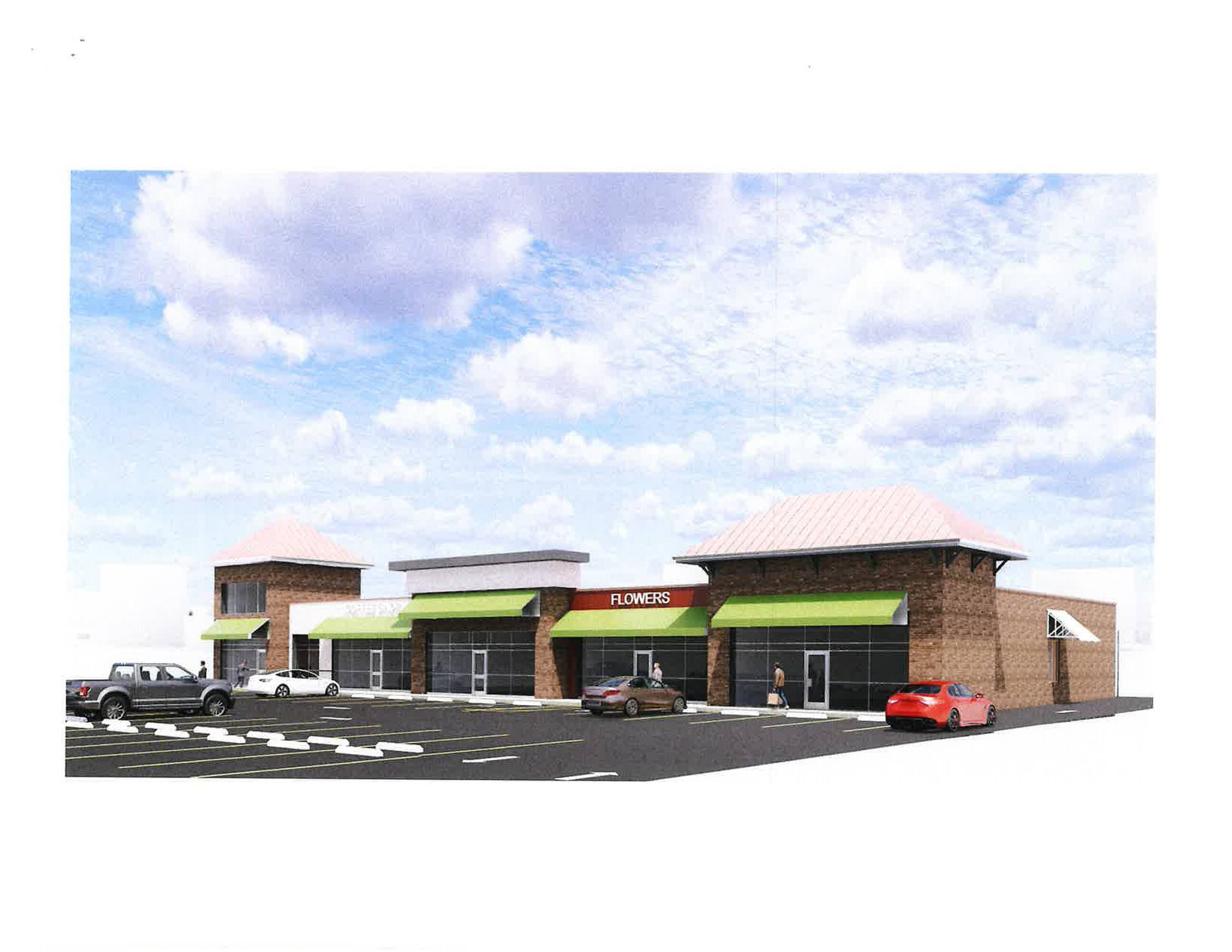 633 5th Avenue, US Rt. 60, Huntington, WV 25701