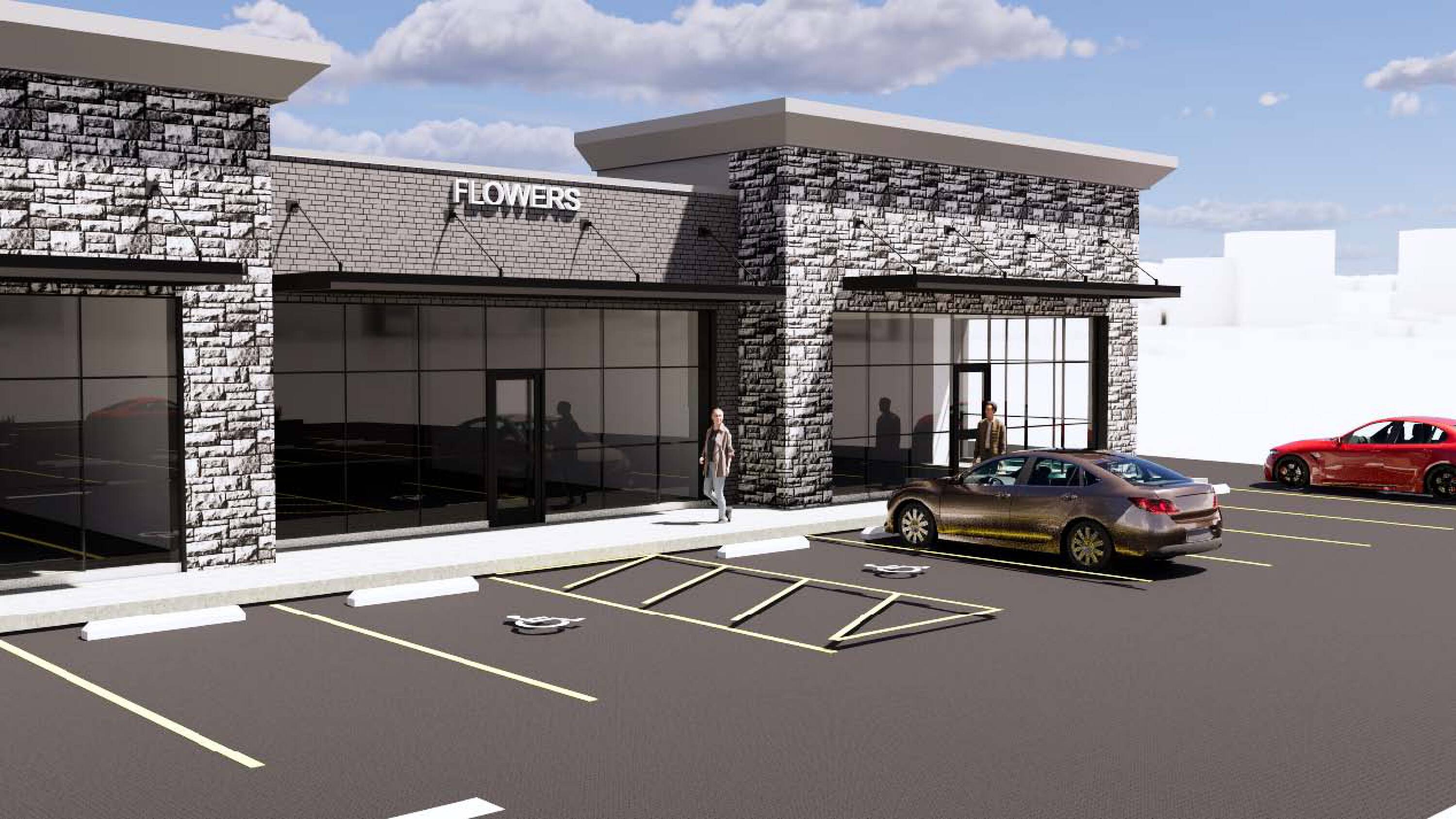 633 5th Avenue, US Rt. 60, Huntington, WV 25701