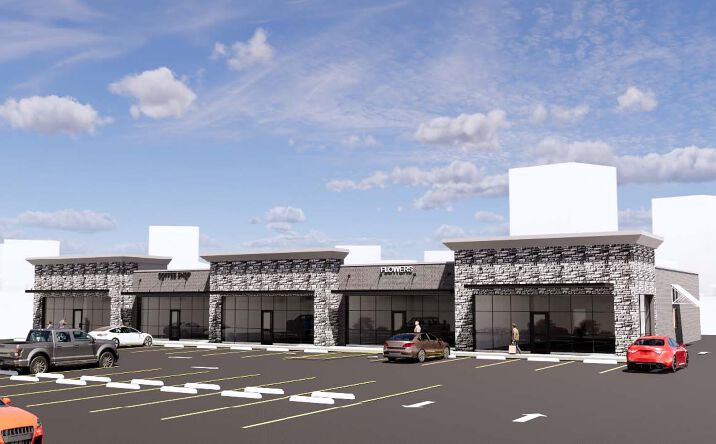 Pictures of Retail property located at 633 5th Ave, Huntington, WV 25701 for lease - image #1