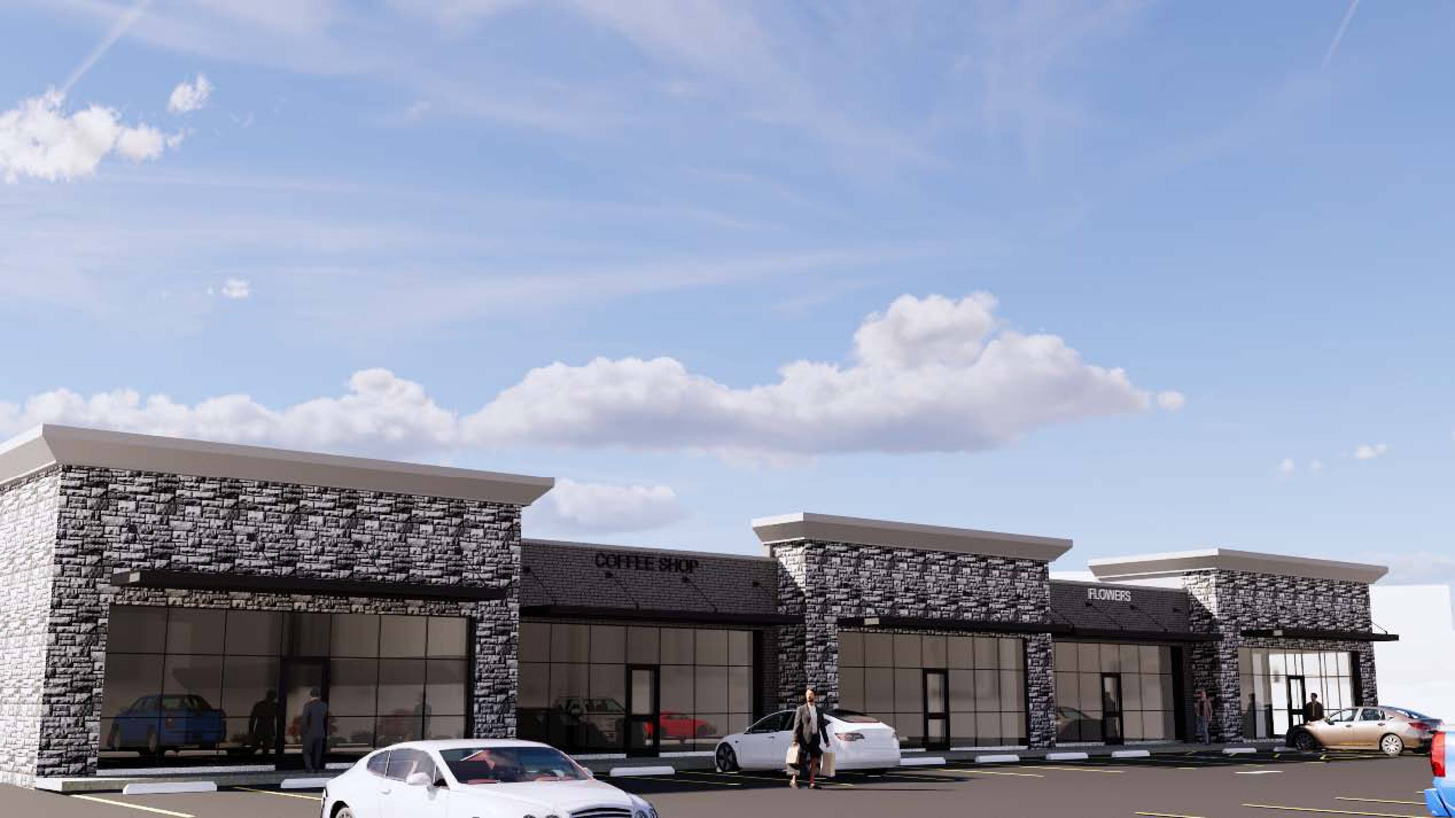 633 5th Avenue, US Rt. 60, Huntington, WV 25701