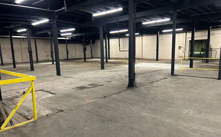 Pictures of Industrial property located at 481 Beaufait St, Detroit, MI 48207 for lease - image #1