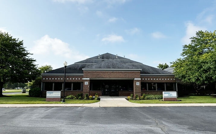 Pictures of Office property located at 270 E Day Rd, Mishawaka, IN 46545 for lease - image #1