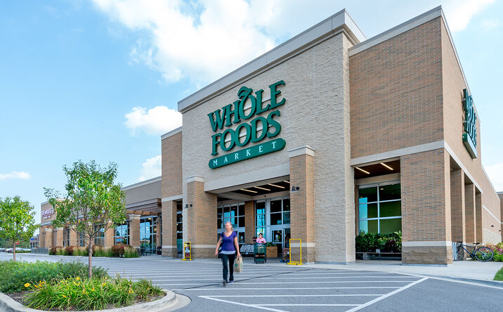 Pictures of Retail property located at 121 US Highway 41, Schererville, IN 46375 for lease - image #1