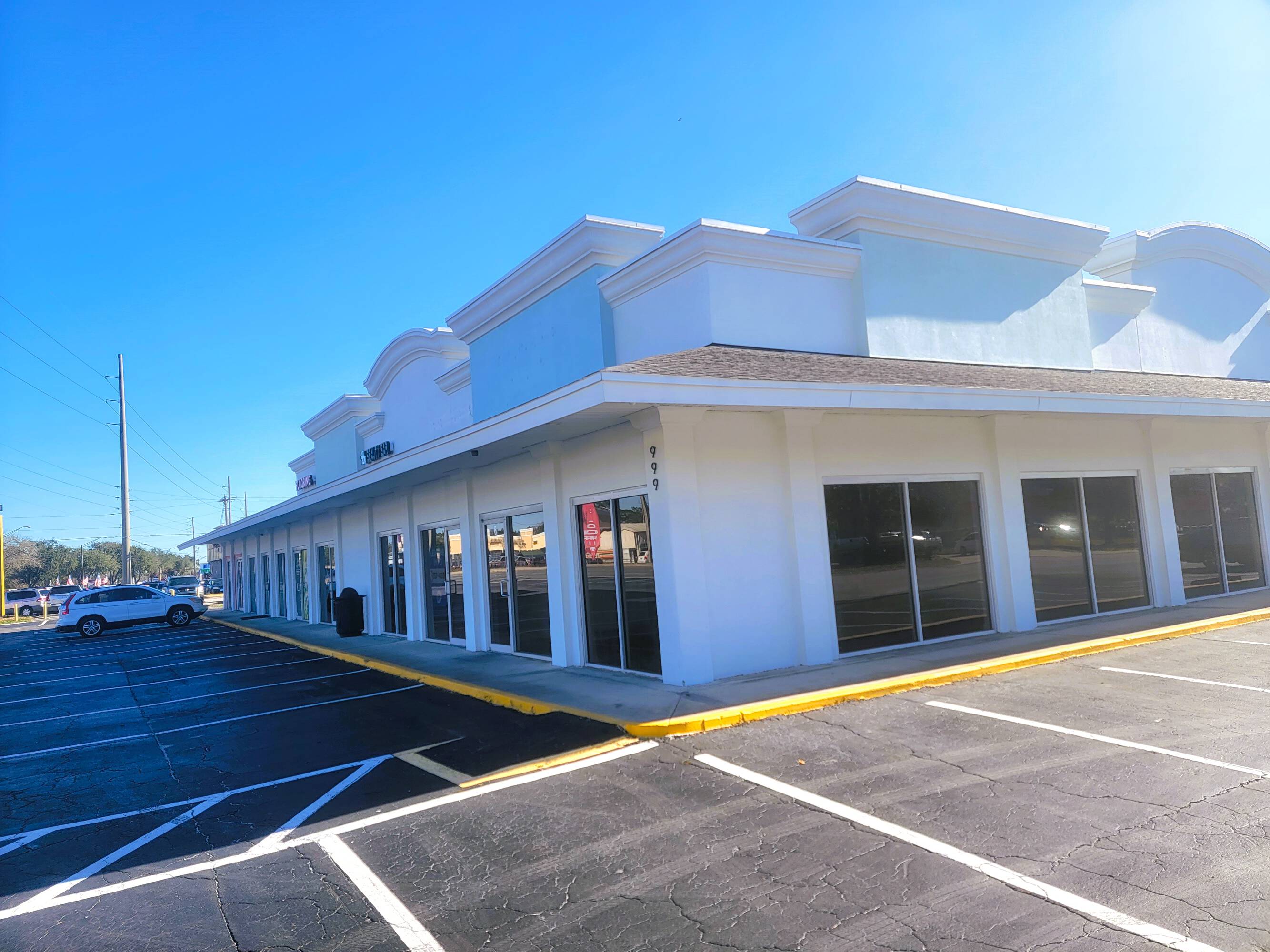 999 Blanding Blvd, Orange Park, FL 32065