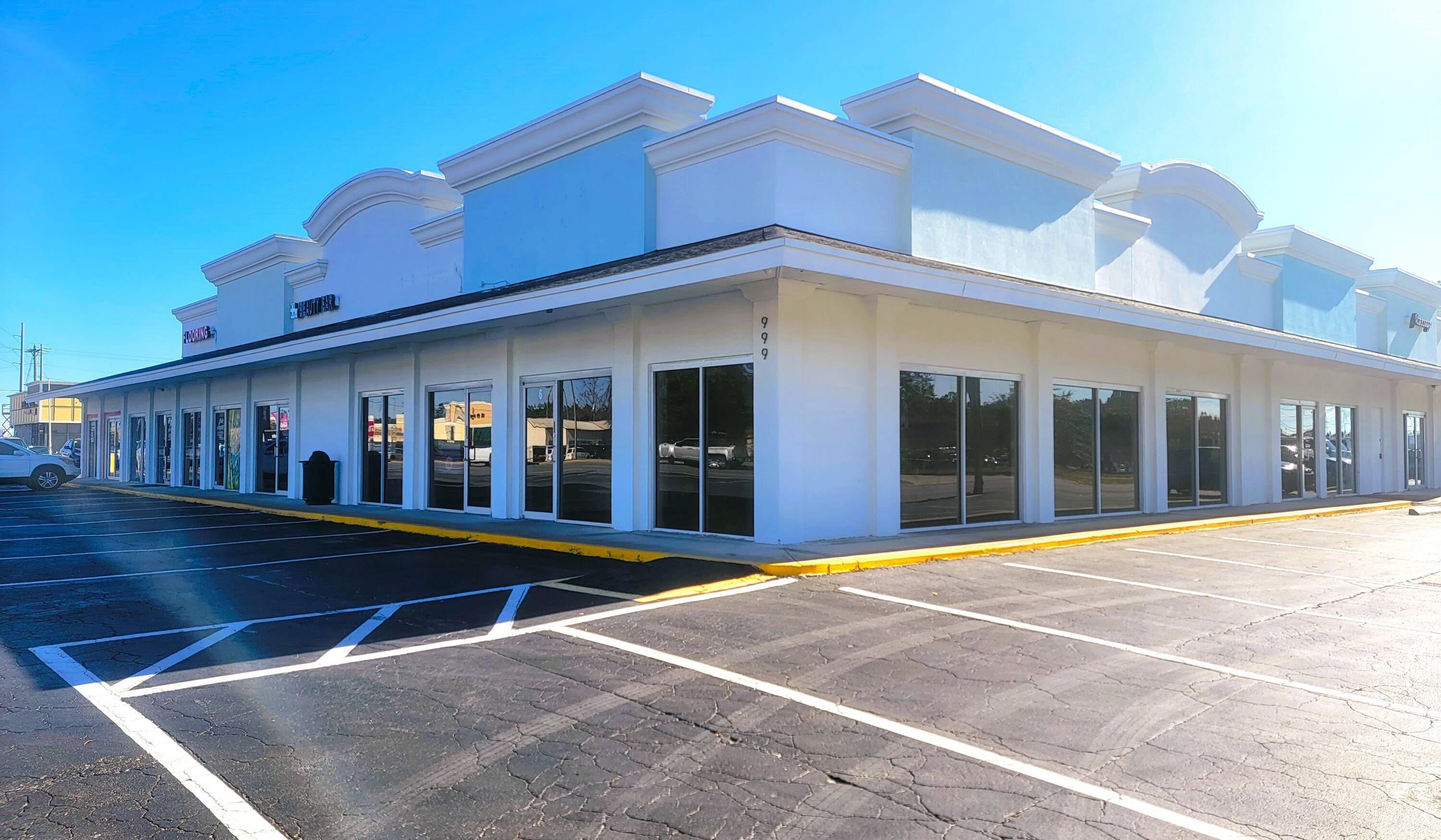 999 Blanding Blvd, Orange Park, FL 32065