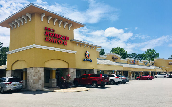 Pictures of Retail, Restaurant property located at 9825 San Jose Blvd, Jacksonville, FL 32257 for lease - image #1