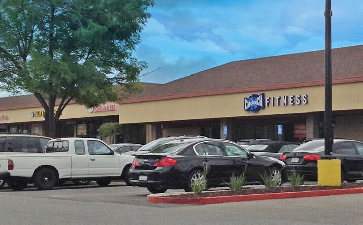 Pictures of Retail property located at 1603 1695 Hollenbeck Ave, Sunnyvale, CA 94087 for lease - image #1