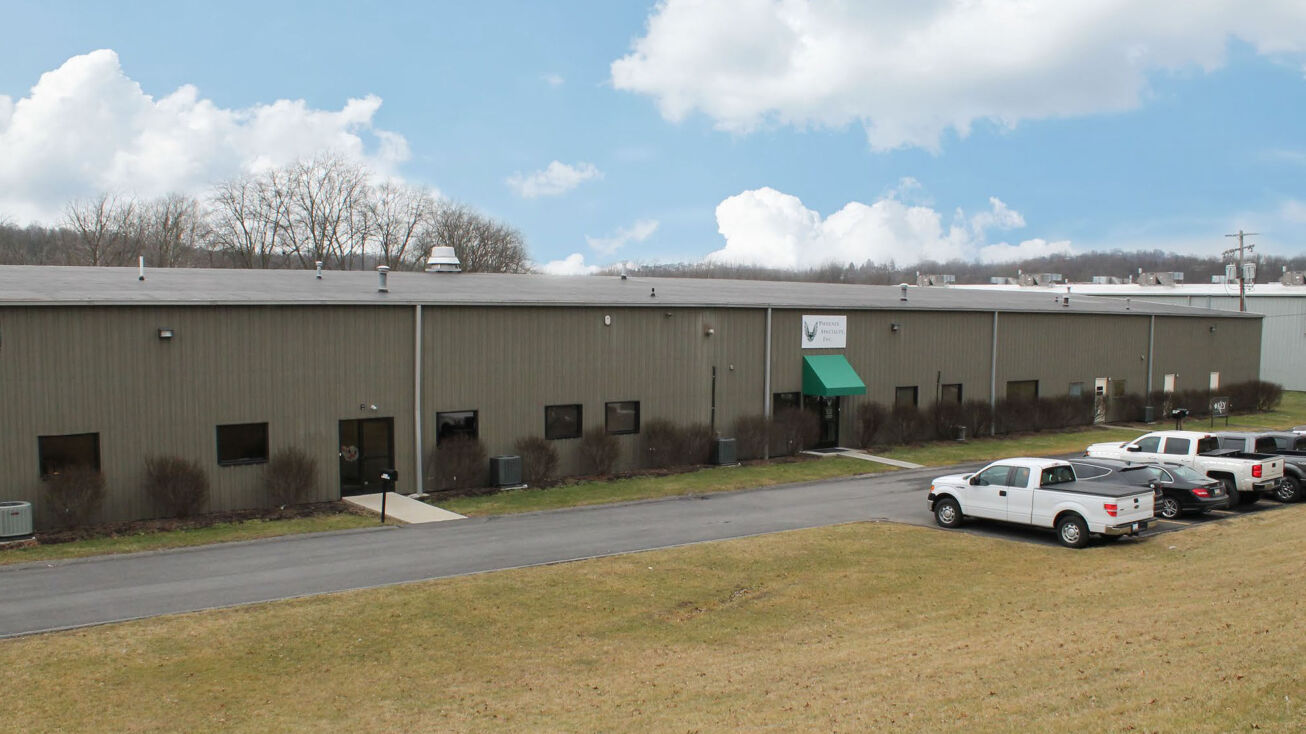 1863 Mayview Rd, Bridgeville, PA 15017 Industrial Space for Lease