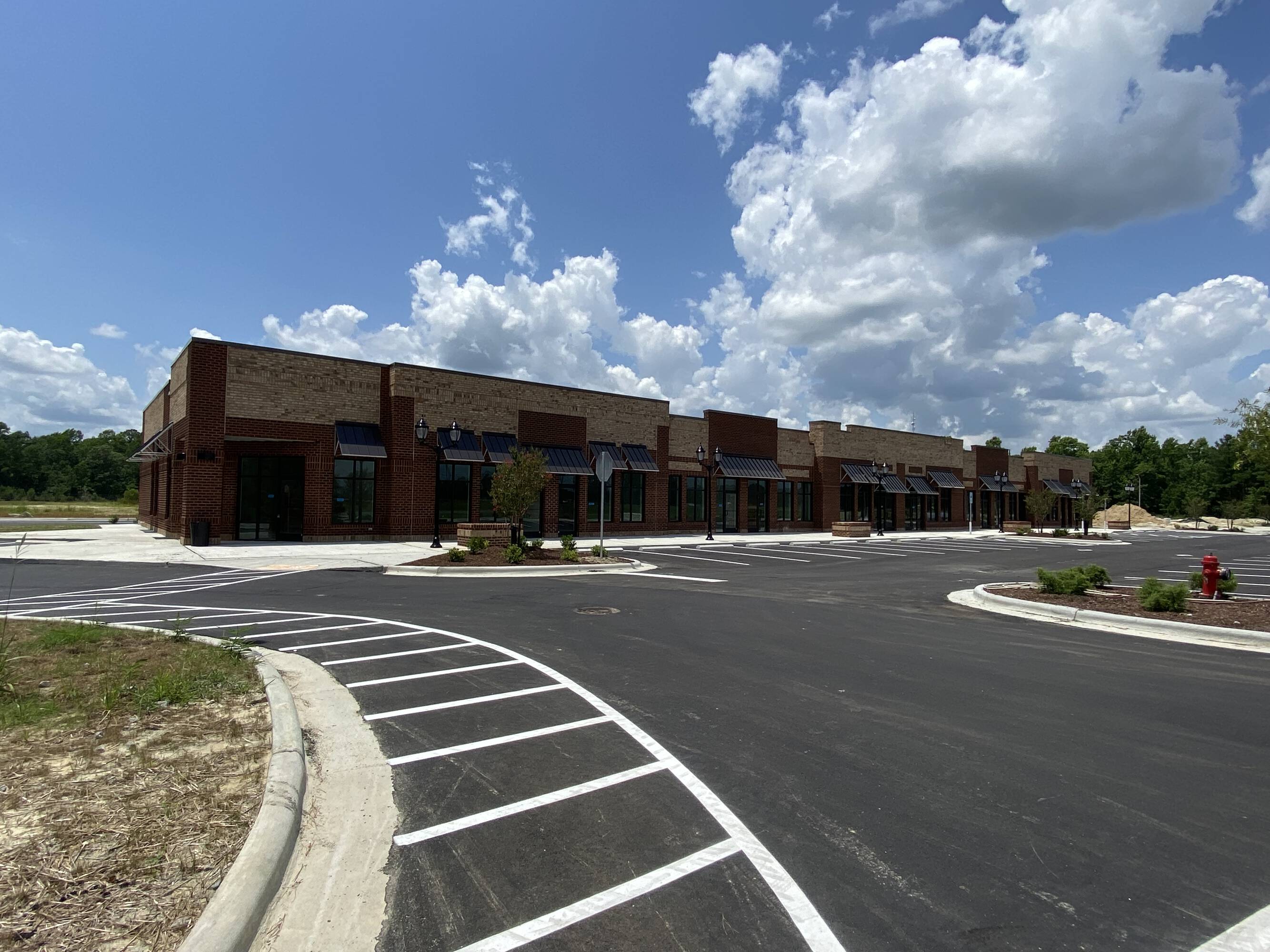 2457 Gum Branch Rd, Jacksonville, NC 28540