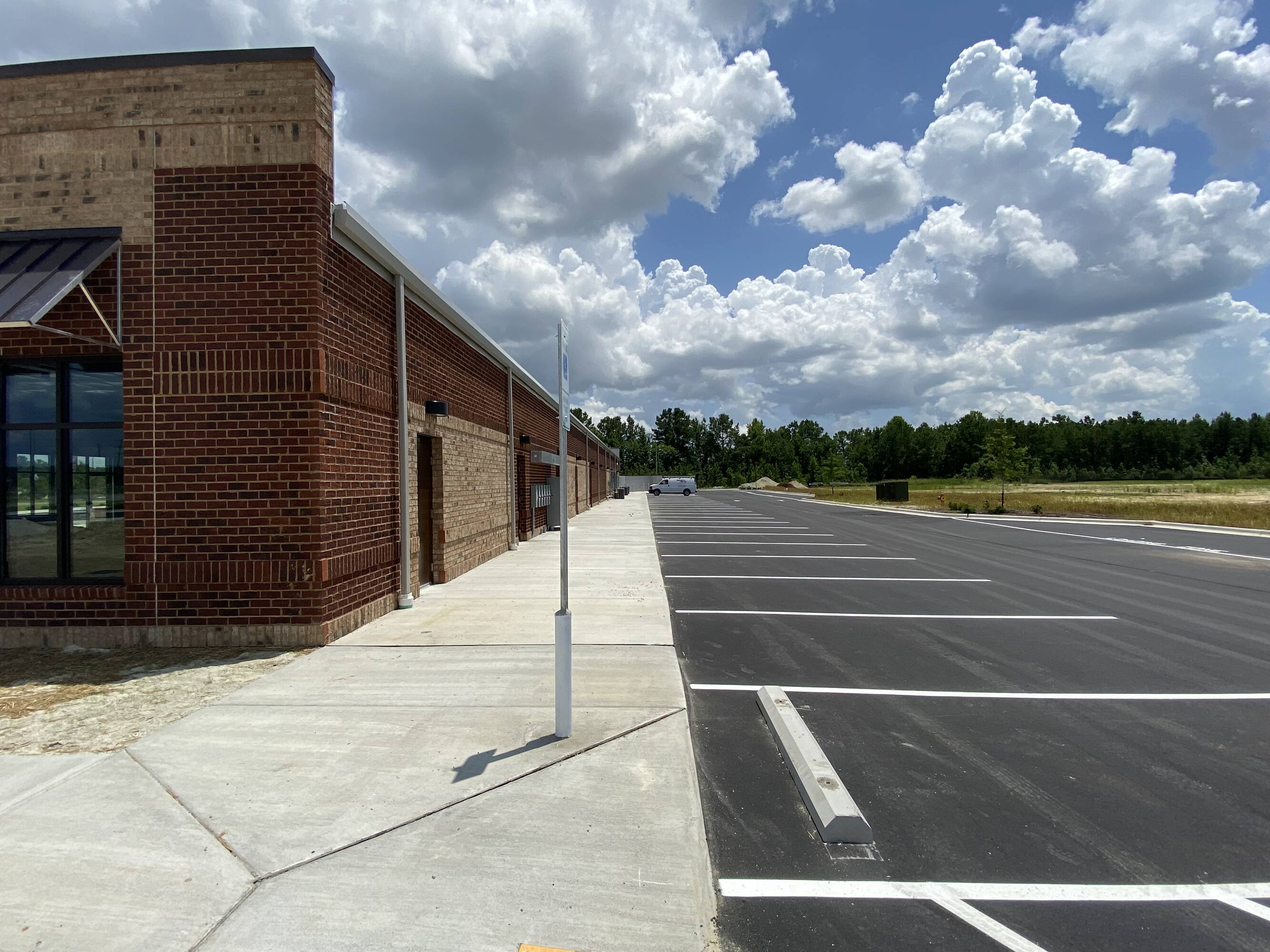 2457 Gum Branch Rd, Jacksonville, NC 28540