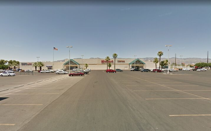 Pictures of Retail property located at 7055 E Broadway Blvd, Tucson, AZ 85710 for lease - image #1