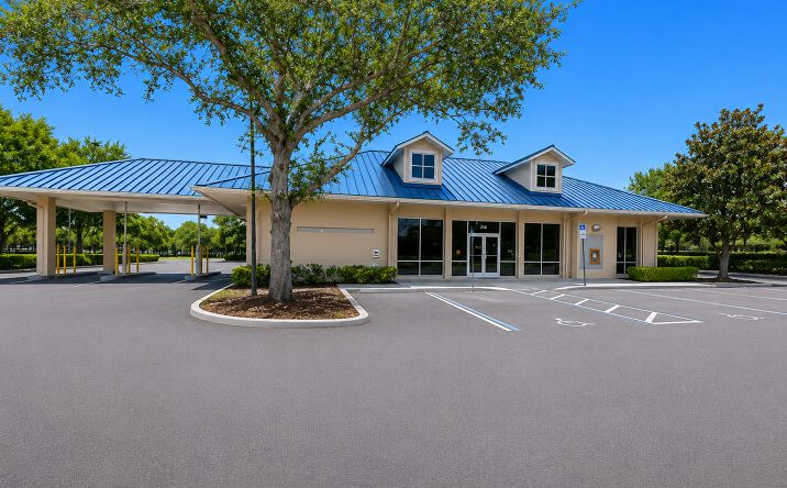 Pictures of Retail property located at 210 Citrus Tower Blvd, Clermont, FL 34711 for lease - image #1