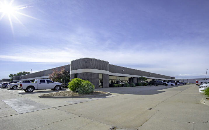Pictures of Office, Industrial property located at 5924 NW 2nd St, Oklahoma City, OK 73127 for lease - image #1