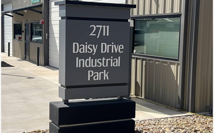 Pictures of Industrial property located at 2711 Daisy Dr, Austin, TX 78727 for lease - image #1