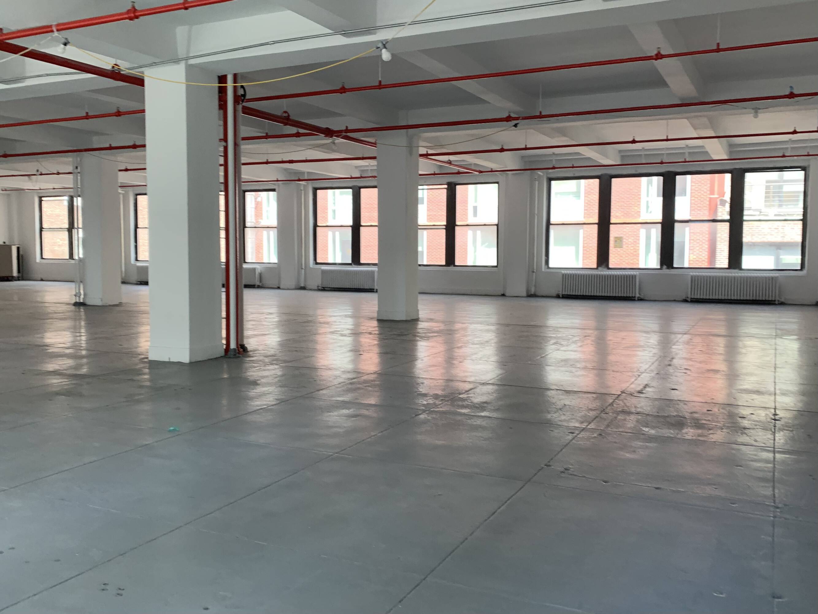 327 W 36th St., New York, NY 10018
