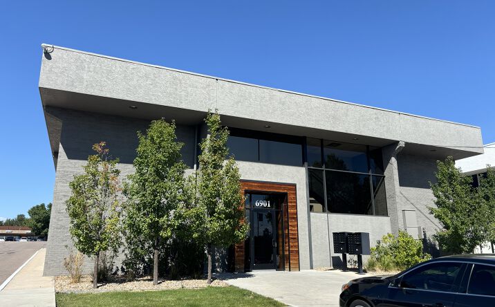 Pictures of Office property located at 6901 S Yosemite St, Centennial, CO 80112 for lease - image #1