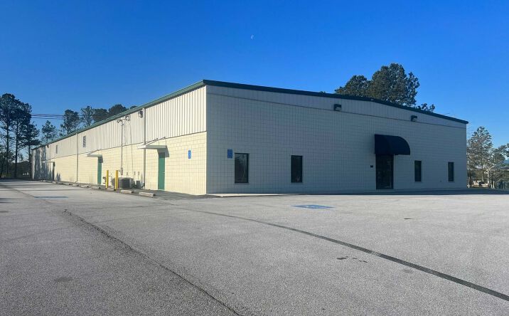 Pictures of Industrial property located at 1128 Brett Dr SW, Conyers, GA 30094 for lease - image #1