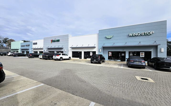 Pictures of Retail property located at 1590 US-1, St. Augustine, FL 32084 for lease - image #1
