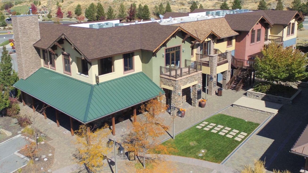 7665 Somersett Pkwy, Reno, NV 89523 Office Space for Lease 7665