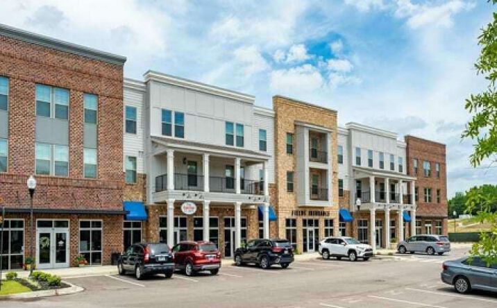 Pictures of Retail property located at 4895 Seedtick Rd, Lakeland, TN 38002 for sales - image #1