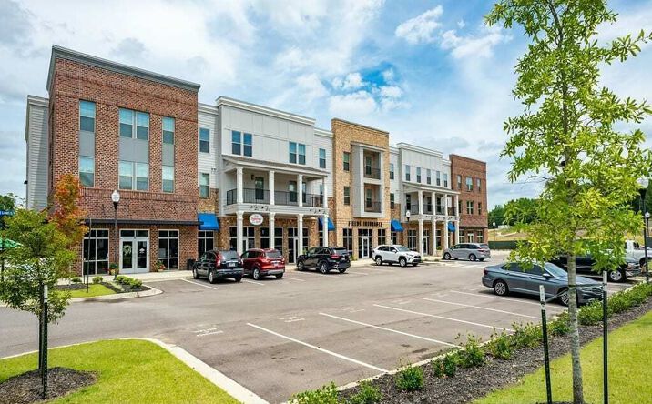 Pictures of Retail property located at 4895 Seedtick Rd, Lakeland, TN 38002 for lease - image #1