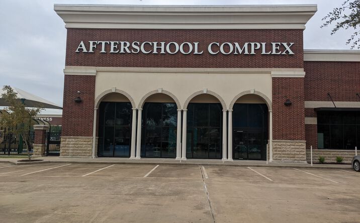 Pictures of Retail, Office, Special Purpose property located at 5320 Hwy 6, Missouri City, TX 77459 for lease - image #1