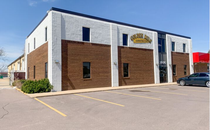 Pictures of Office property located at 3905 S Western Ave, Sioux Falls, SD 57105 for lease - image #1