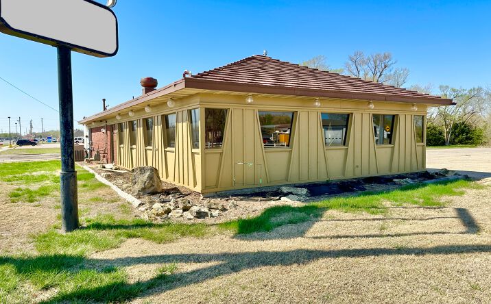 Pictures of Retail property located at 5345 N Maize Rd, Maize, KS 67101 for lease - image #1