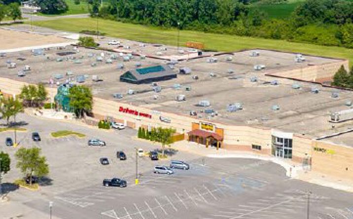 Pictures of Retail property located at 2510 Bridge Ave, Albert Lea, MN 56007 for lease - image #1