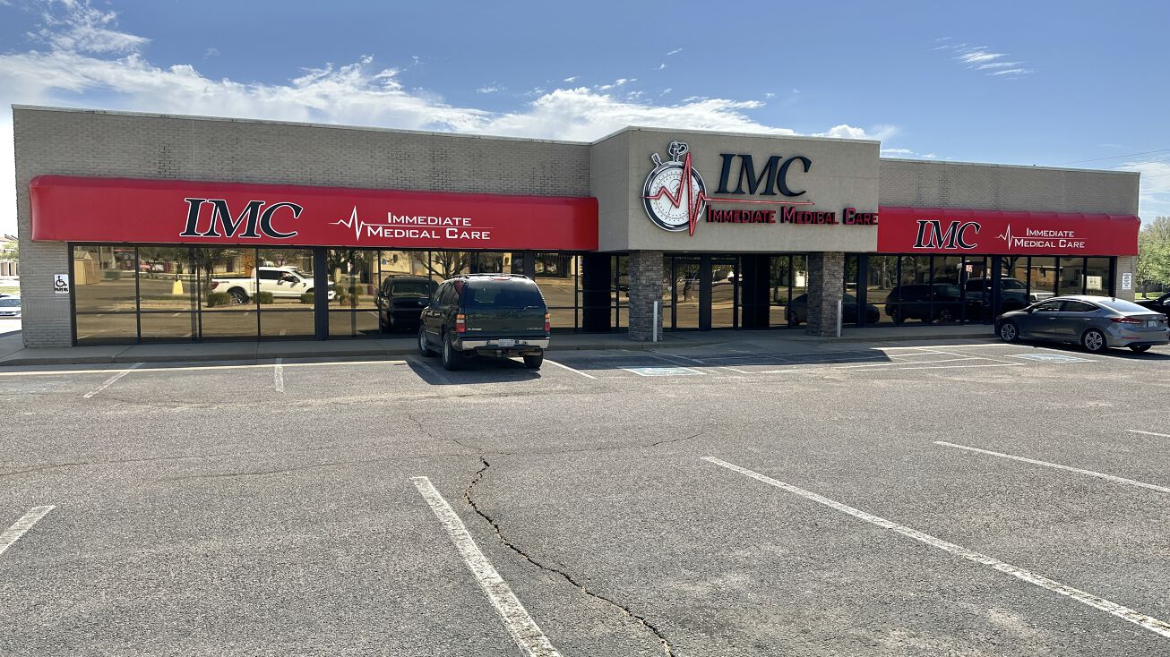 5838 E Central Ave, Wichita, KS 67208 Office Space for Lease